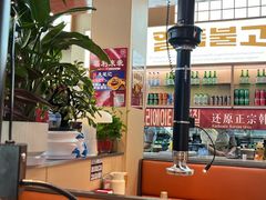 -韩一品韩国料理(柏庐南路店)