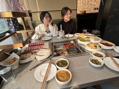 -海底捞火锅(赛格国际购物中心店)