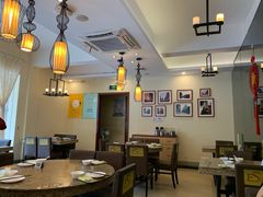 大堂-東城故事·尋找姆媽的味道(玉兰路店)