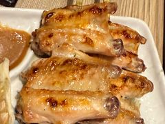 -小山日本料理(兴业太古汇店)