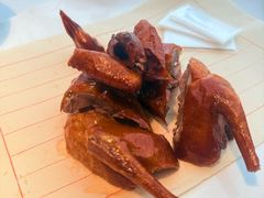 -悦融·京鲁菜·露台花园(安定门店)