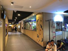 -海底捞火锅(上元大街店)