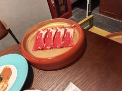 -花和寿喜烧·三文鱼自助专门店(光屿城店)