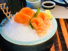 -山葵家·创意料理(宁波来福士店)