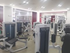 -英派斯健身旗舰店(海信国际中心馆)