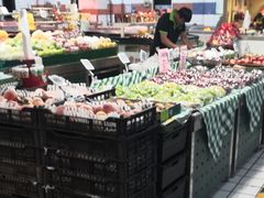 -物美超市(右安门店)