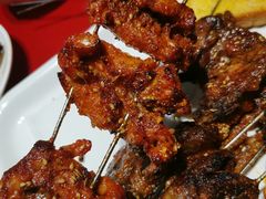 -壹陆陆烧烤(平房总店)