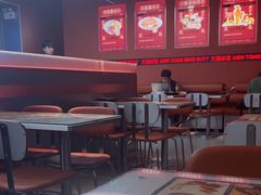 -文通冰室(东方宝泰店)
