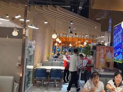 -三江源活鱼现烤(维多利摩尔城店)