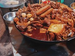 -吴长子卤菜馆(统一街店)