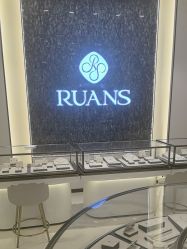 -RUANS阮仕珍珠(北京蓝色港湾店)