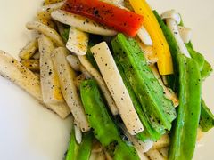 黑松露野菌上素-北京厨房(西安SKP店)