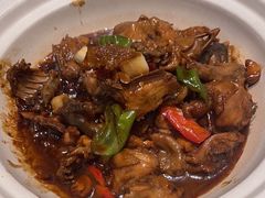 -老淮安·淮安菜(涟水店)