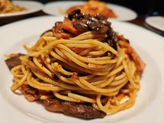 -萨莉亚意式餐厅(大宁音乐广场店)