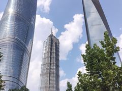 -上海中心大厦
