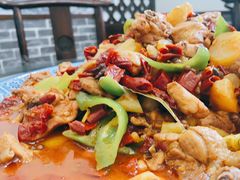 -福顺祥大盘鸡(临潼店)