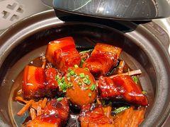 -滩外滩·本帮江浙菜(新天地店)