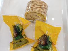 -罗莎蛋糕(钱江店)
