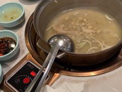 -润园四季椰子鸡火锅(南山海岸城店)