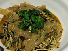 东北大拉皮-95号酱骨·一块豆腐(展春园西路店)