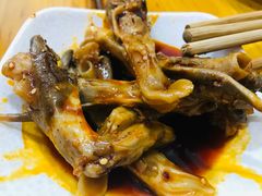 -雲记卢妈冷锅串串(中道街总店)
