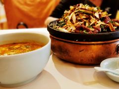 -惠丰堂饭庄·烤鸭·京味菜(翠微路店)