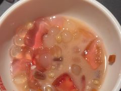 -探鱼·鲜青椒爽麻烤鱼(番禺万达店)