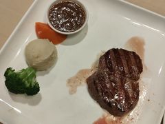 -德大西餐社