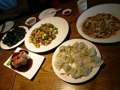 -船歌鱼水饺(淄博万象汇店)