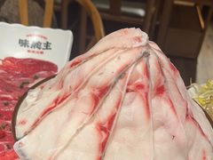 -味舵主重庆火锅(邓尉路店)