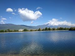 -清溪水库