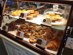 -面包谷Grains n' Beans(九号公馆店)