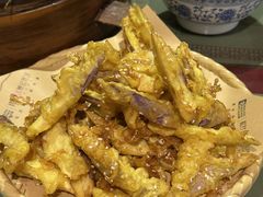 -松针蔡记蒸饺(花园路店)