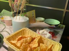 -澳美徕·港式花胶鸡火锅(高新万达店)