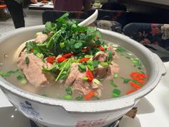 -清真·宁夏印象·盐池滩羊肉体验店(江宁路店)