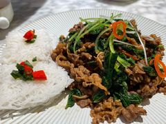 特色薄荷牛肉-PHO爺·越南料理(亦庄大族广场店)