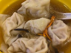 -龙抄手(春熙路总店)