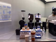 -CUBIC3三立方咖啡(西岸凤巢店)