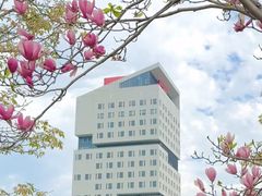 -福州大学(旗山校区)