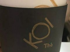 -KOI Thé(正佳广场店)