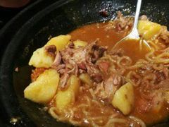 -云海肴·汽锅鸡·云南菜(美罗城店)