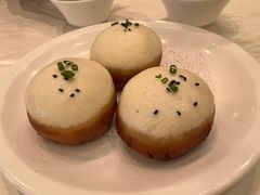 顺风生煎包-金时代顺风大酒店(临港百联店)