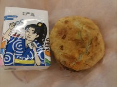 -买又大餐厅(福林里店)
