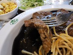 -豪约客牛排(百大奥莱店)