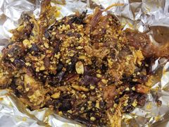 -老黄记手撕烤兔(玉林街店)