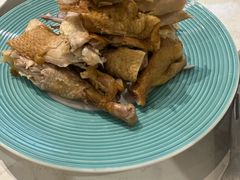 -船歌·鱼水饺青岛菜(国贸商城店)