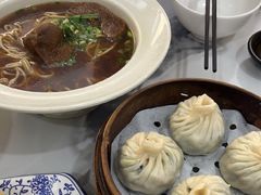 -清真马祥兴菜馆(云南北路店)