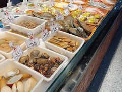 -佬太公海鸭·海鲜大排档(上海总店)