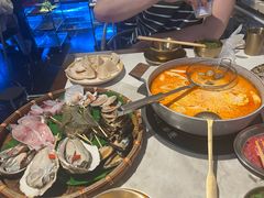 -琥珀川糟粕醋火锅(慈云寺店)