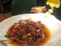 -炊烟小炒黄牛肉(中心印象城店)